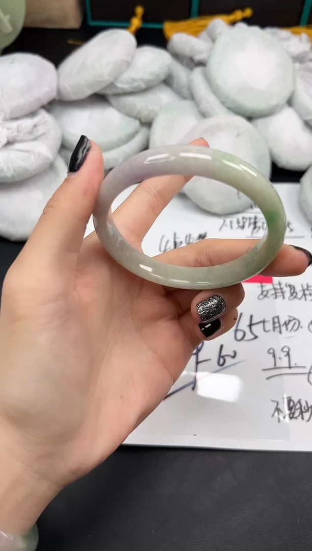 缅风精品手镯礼盒装-65