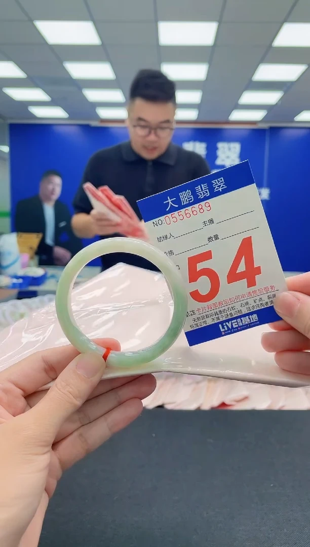 未镶嵌手镯翡翠AAAAAAAAA