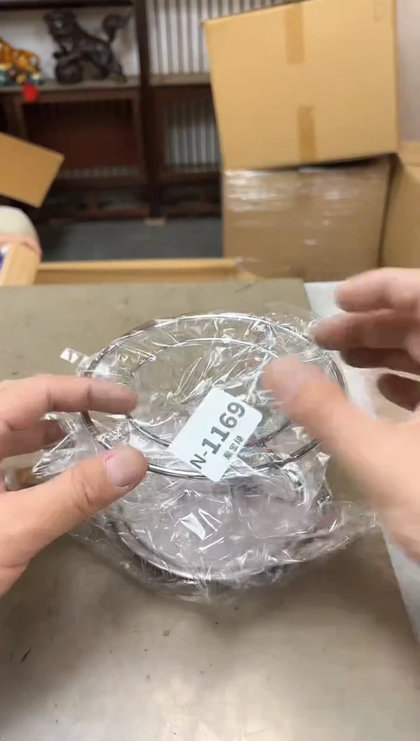 瓷片1169聚宝缘海陶精选