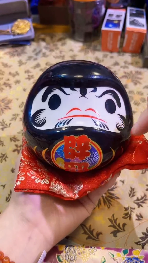 【闪购商品】瓷片陶茶666文玩周边多人