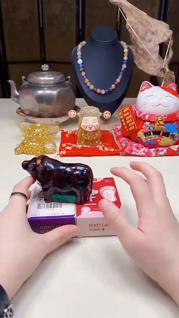 瓷片陶茶周边666文玩多人