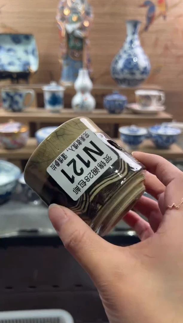 【闪购商品】瓷片当天满28米包邮N121