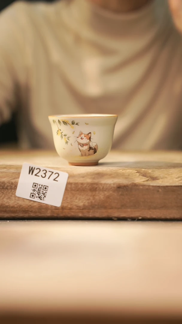 【闪购商品】【经典福利】/ 杯子@@W2372