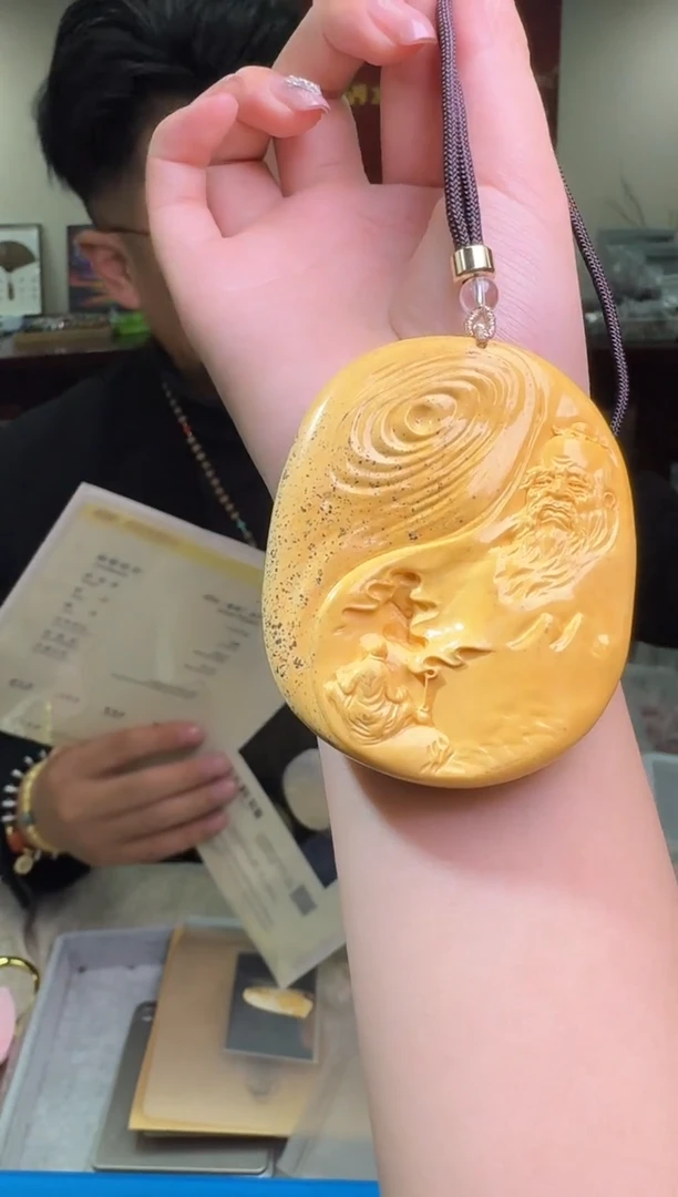 【闪购商品】吊坠多样性发一件050