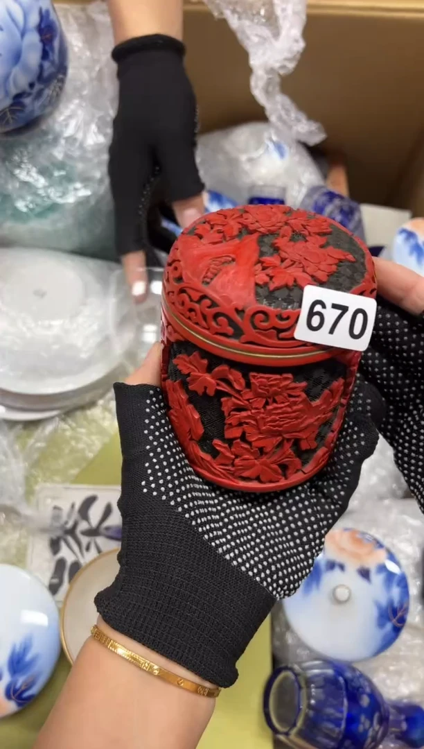 瓷片大****爱670中古商品谨慎参拍