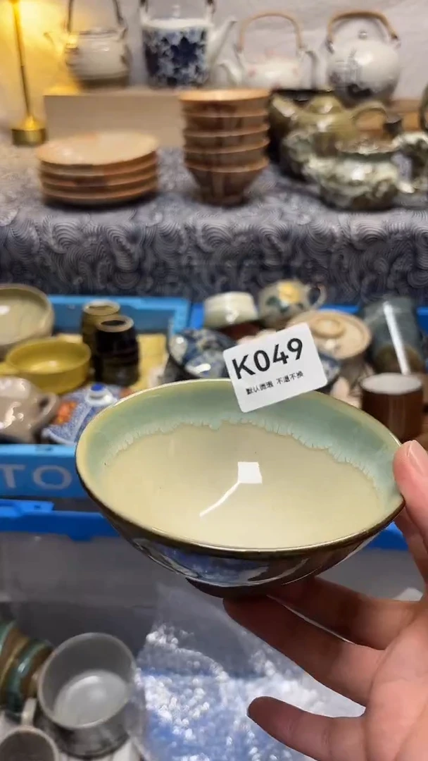 瓷片小*田喵喵家都是大漂亮