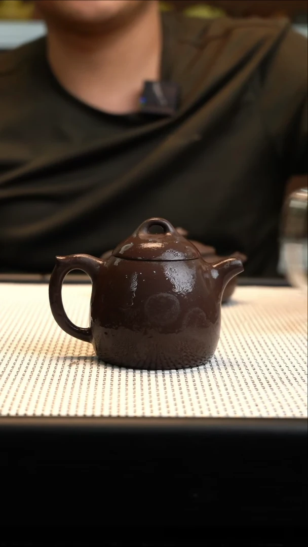 茶壶紫砂紫砂壶15