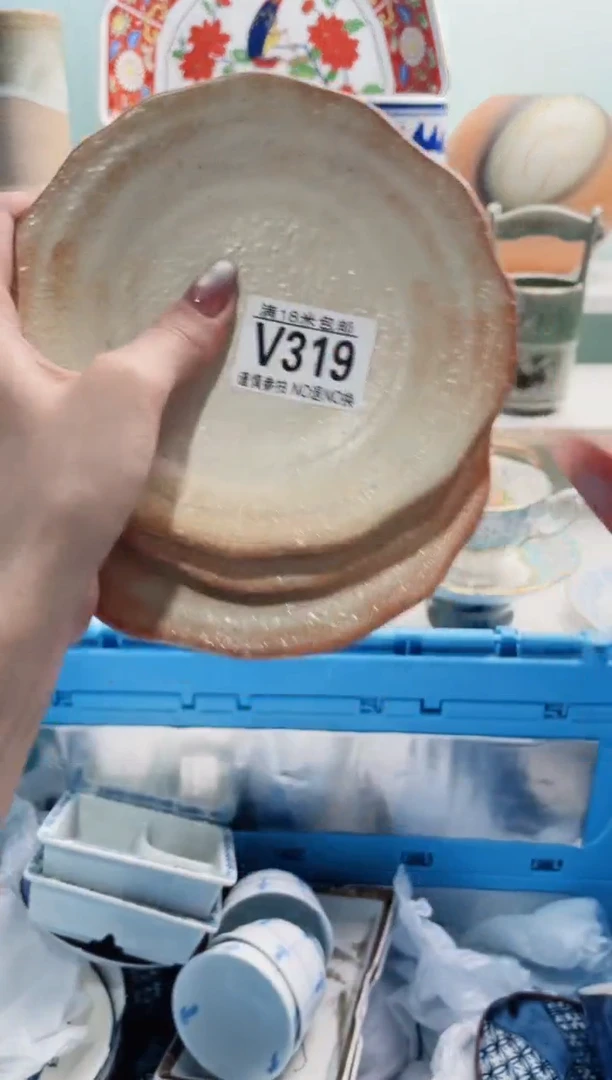 陶瓷用*V319***********