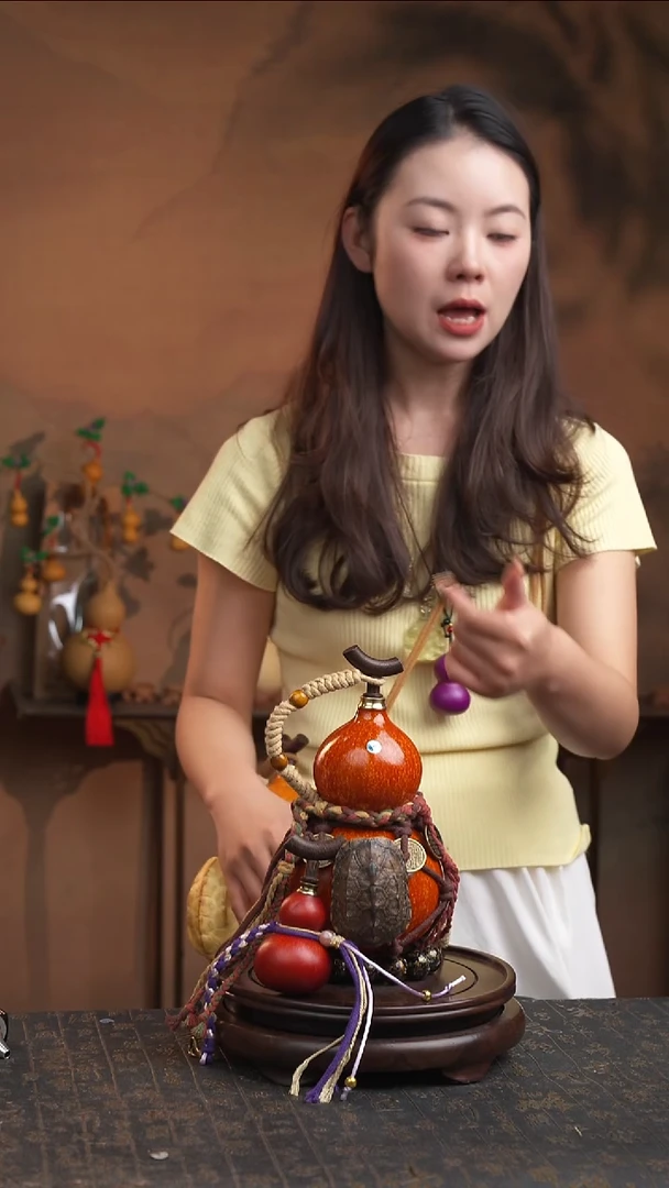 815号葫芦一物一拍   拍拍退退限购