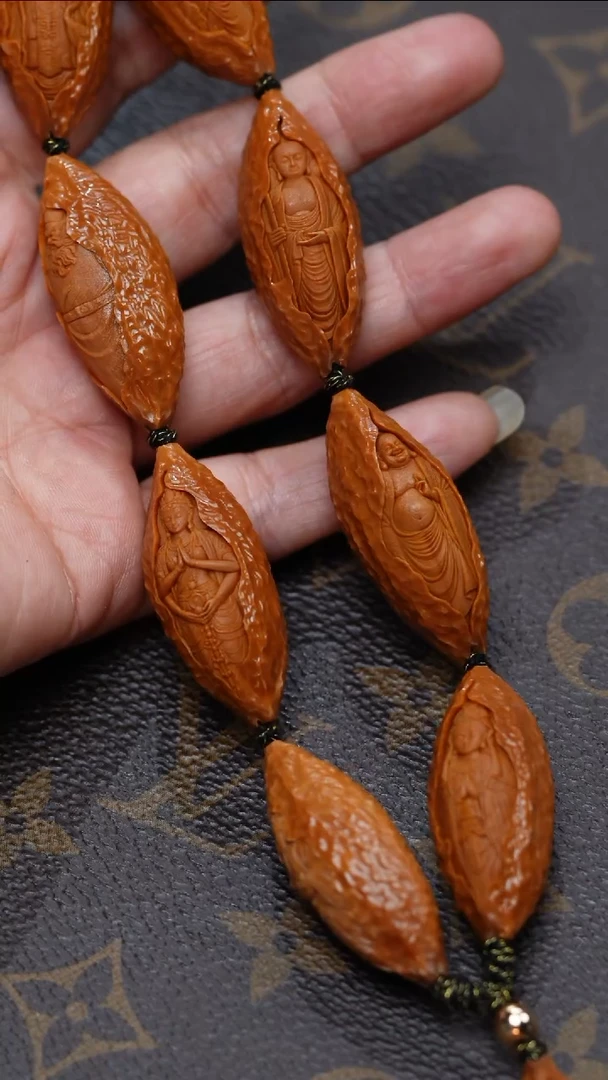 手串/手链橄榄核 橄榄核