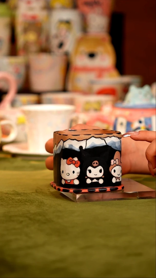 牡野器物牡野器物