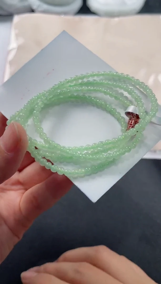 未镶嵌定制翡翠基地发货H 1979