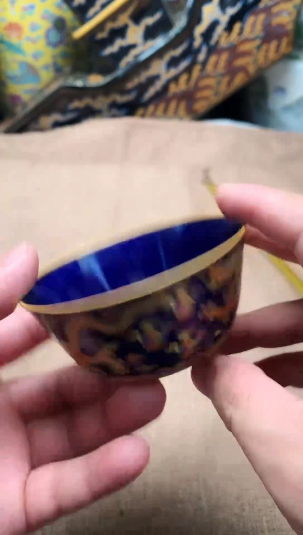 摆件旧藏瓷器旧藏瓷器