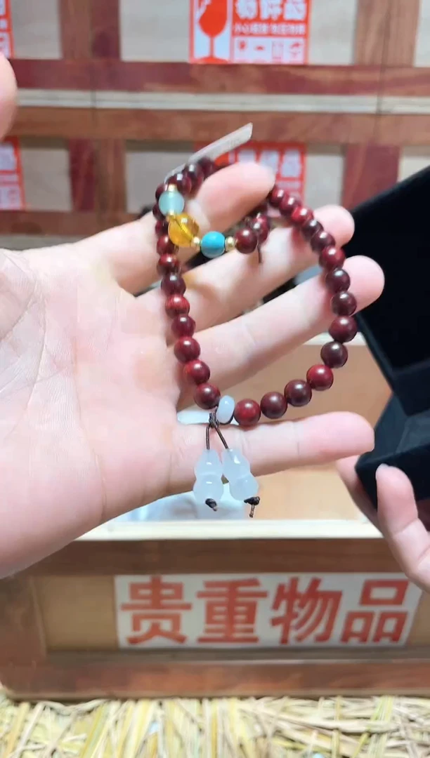云纹集精品手串闪购专用链接！