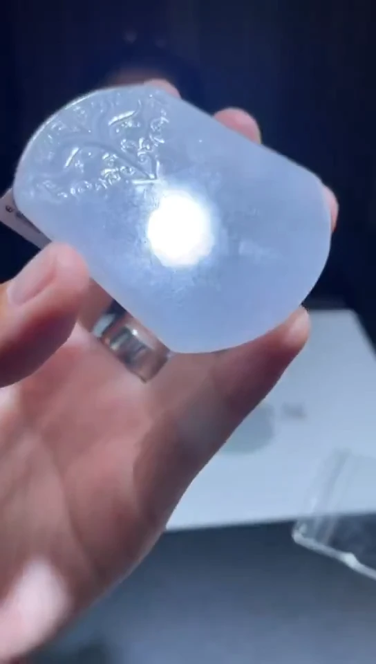 未镶嵌定制翡翠定制孤品