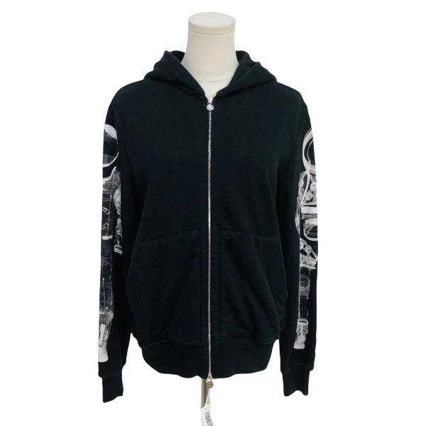 妃鱼/香奈儿/棉/外套/95新/M9/11