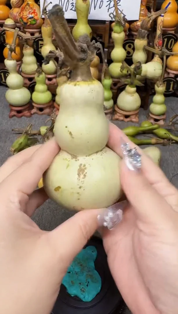 栾*松高端葫芦高端客户