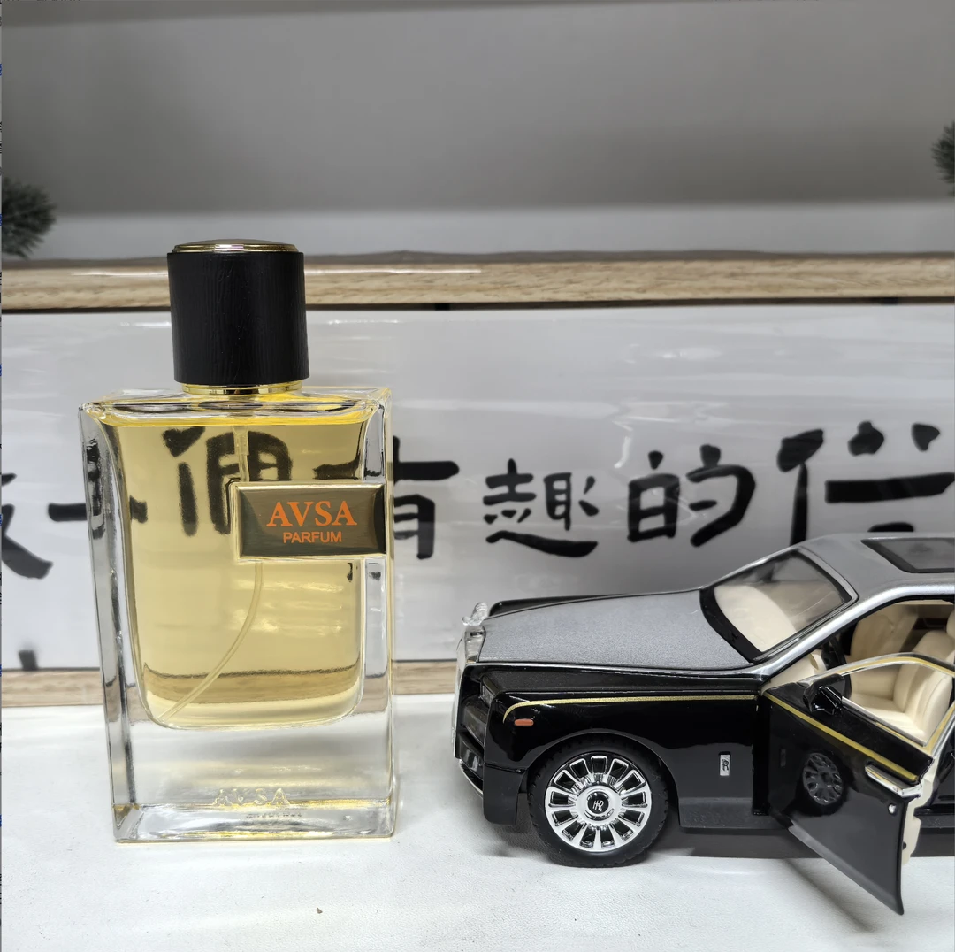 【浓香版大地味道】持久留香辛辣木质调-香味：橙子胡椒雪松50ml香水