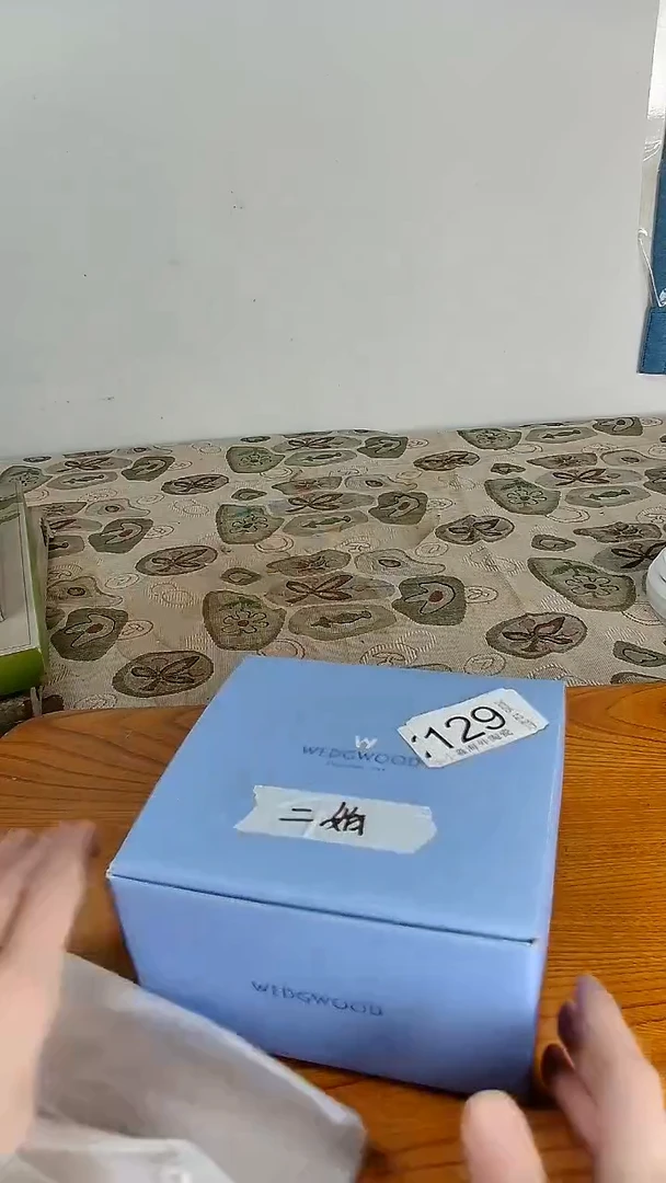 瓷片咪**样小淼海外陶瓷工艺品