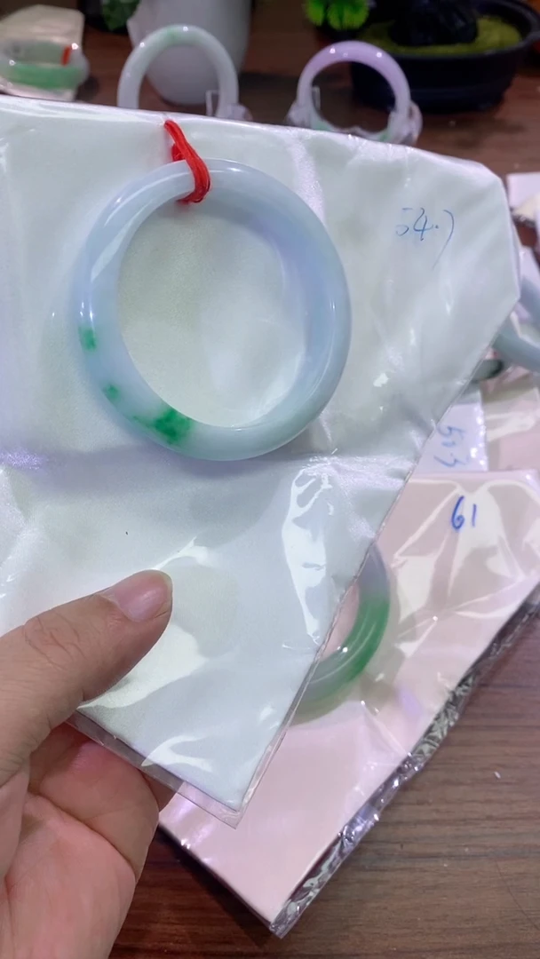 星*未镶嵌 一物一图链接54-55