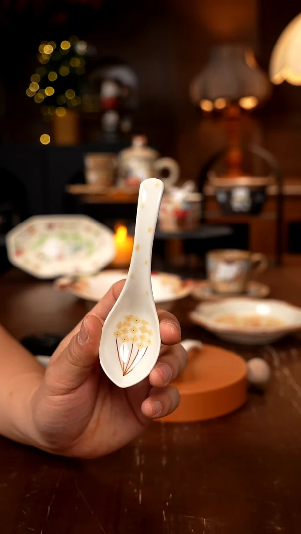 陶瓷川谷原创手作陶瓷  12.31  不退差价