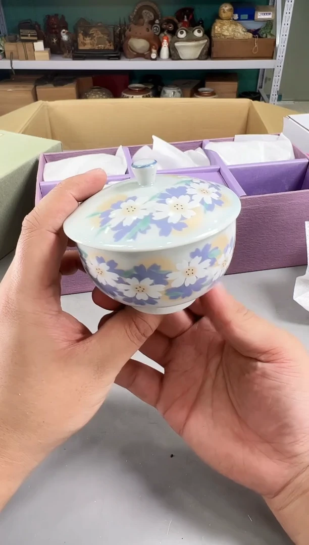瓷片福**儿152号满30米包邮，打包不易