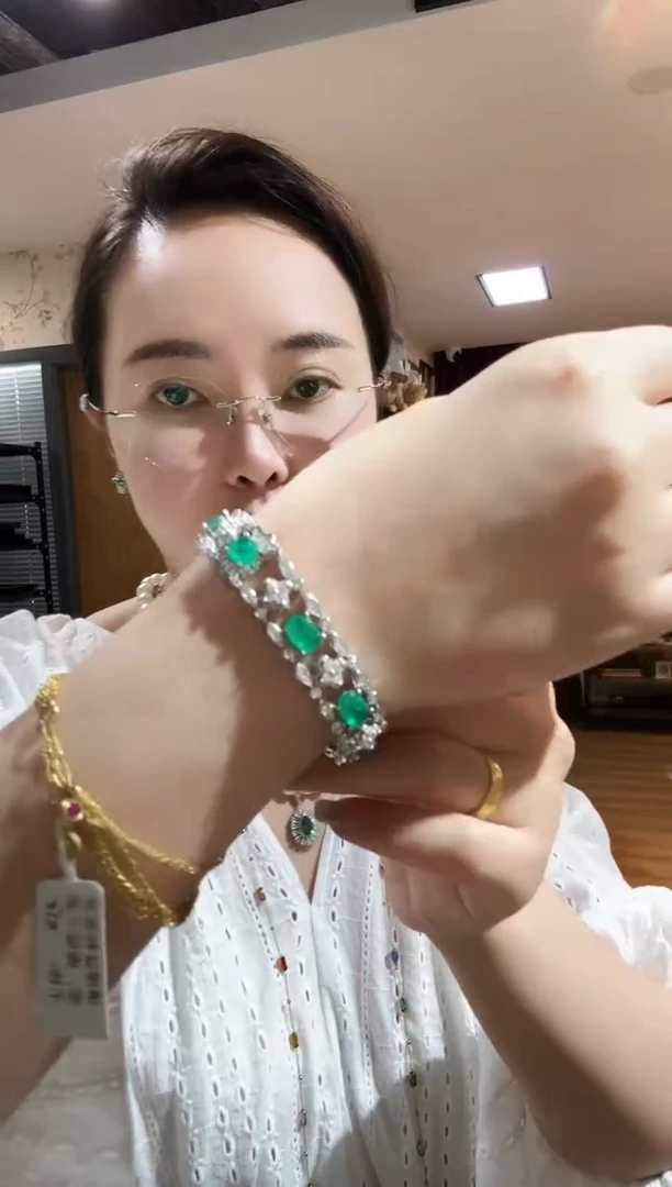 直播间所见即所得