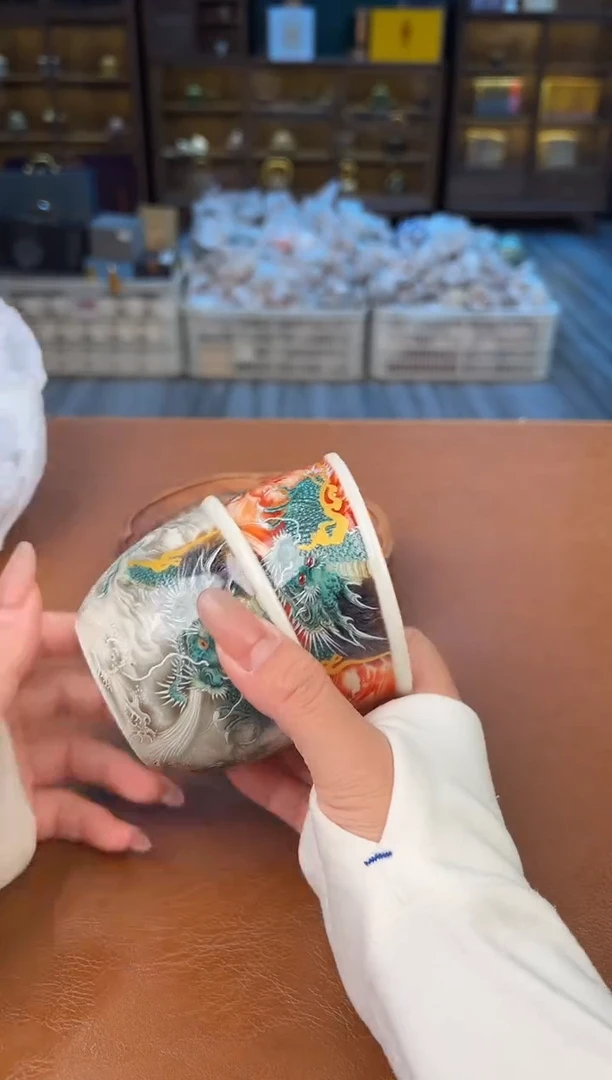 【闪购商品】熹物茶空间清仓福利品111111