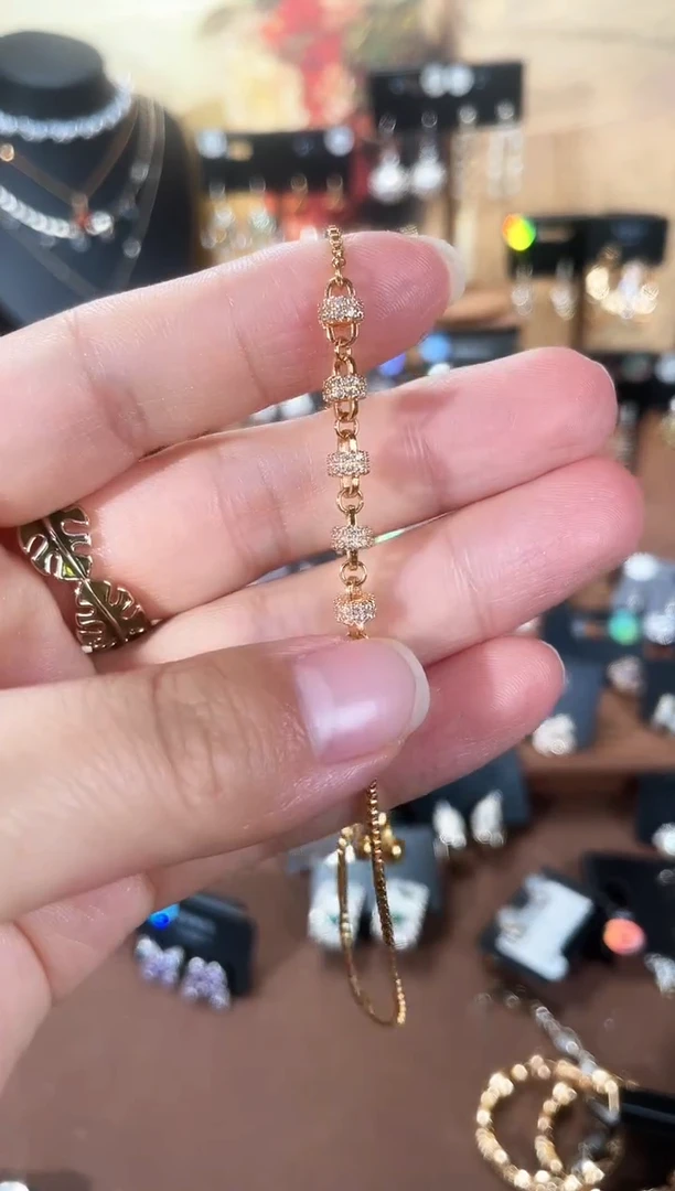 合金925银锆石7227