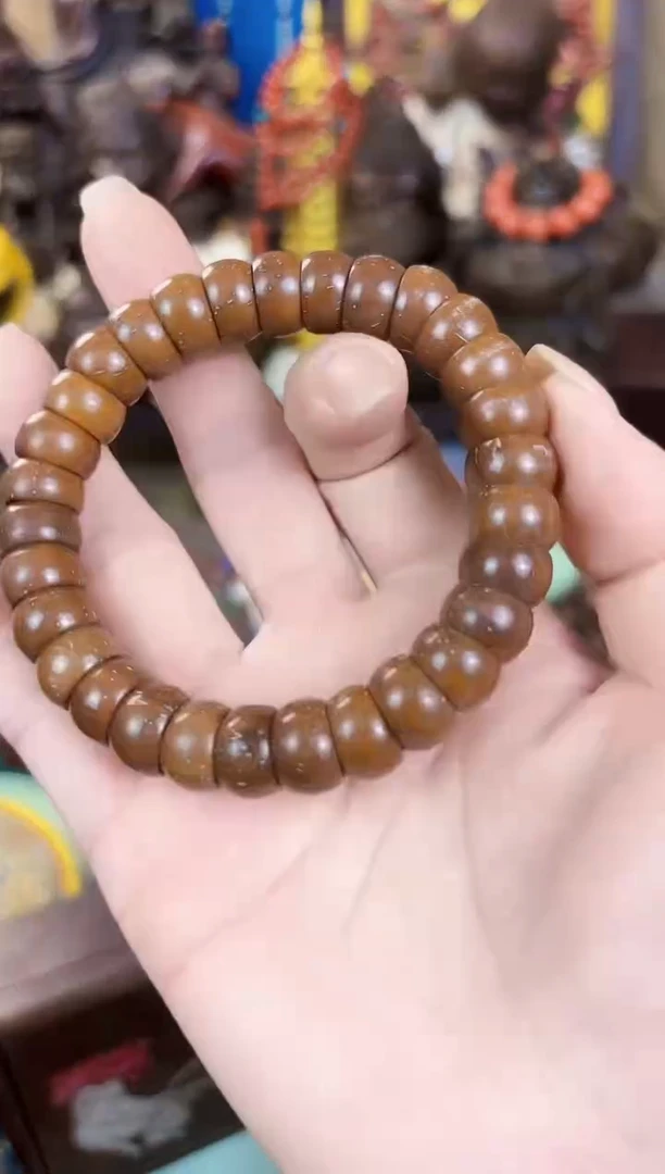 【闪购商品】风车木（黑檀木）岳卫铜器一号链接