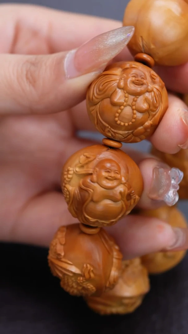 手串/手链橄榄核橄榄核