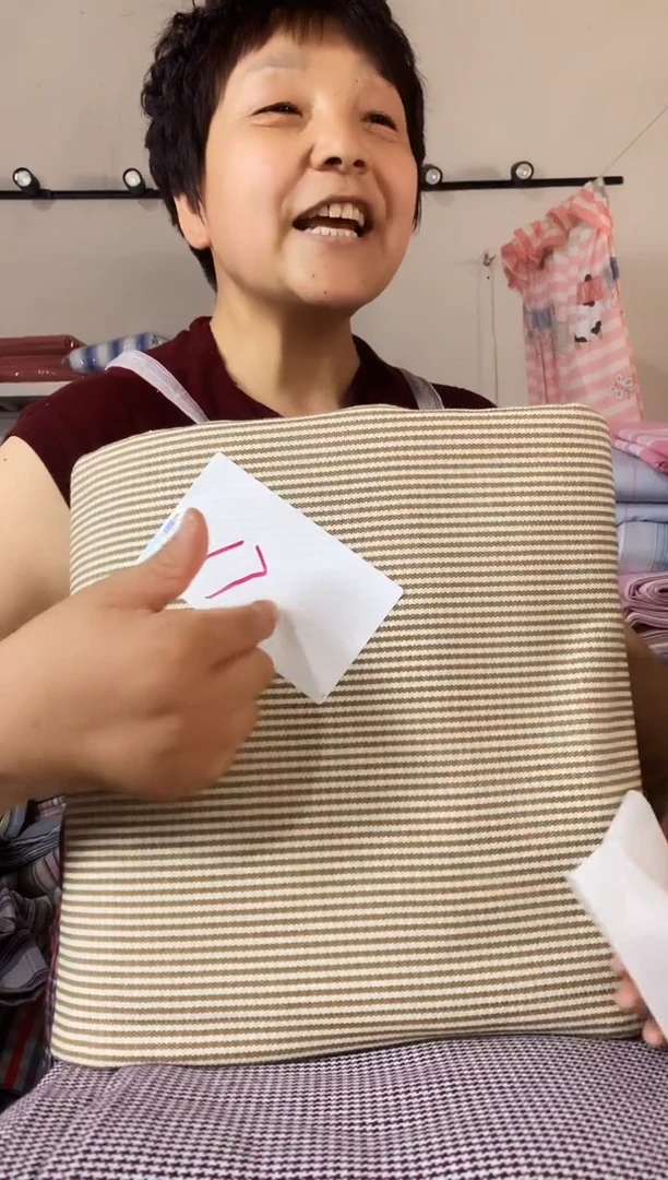 棉老粗布床品（17）