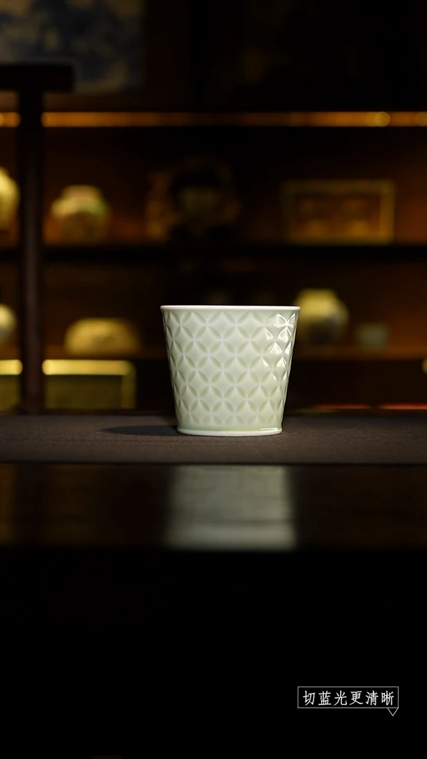 朴乐-影青可乐杯