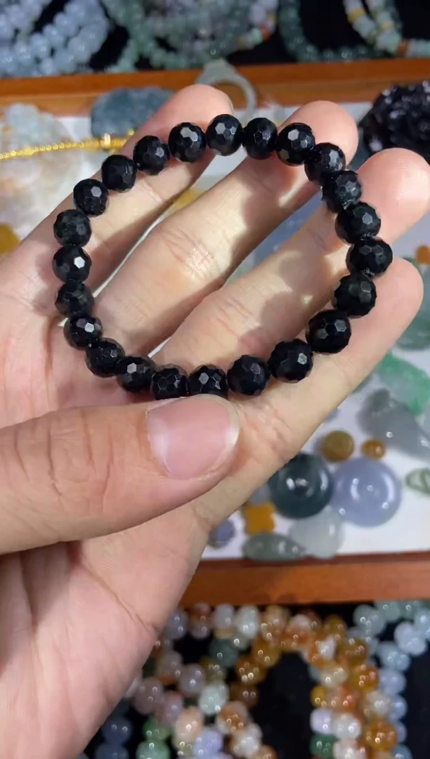 【闪购商品】翡翠颈饰未镶嵌【闪购商品】 天然翡翠