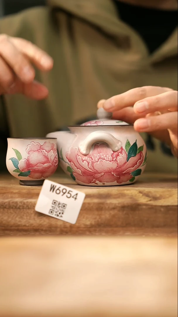 【经典福利】/ 套装@@W6954