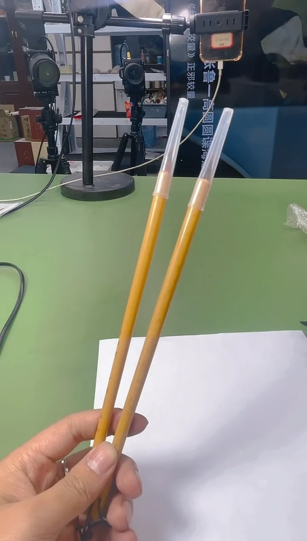 毛笔小红毛新XYC10101发两只