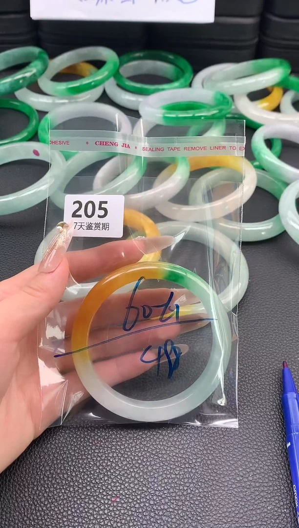 非金属无时尚手镯 所见即所得 七天鉴赏期