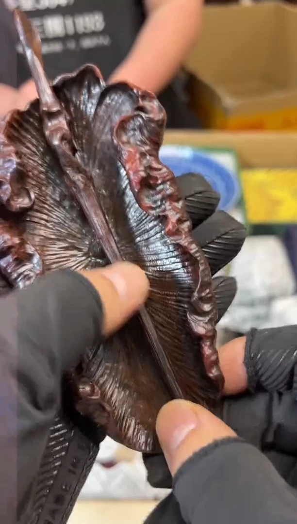 瓷片工艺赏玩器物多样性发一个卡单拉黑