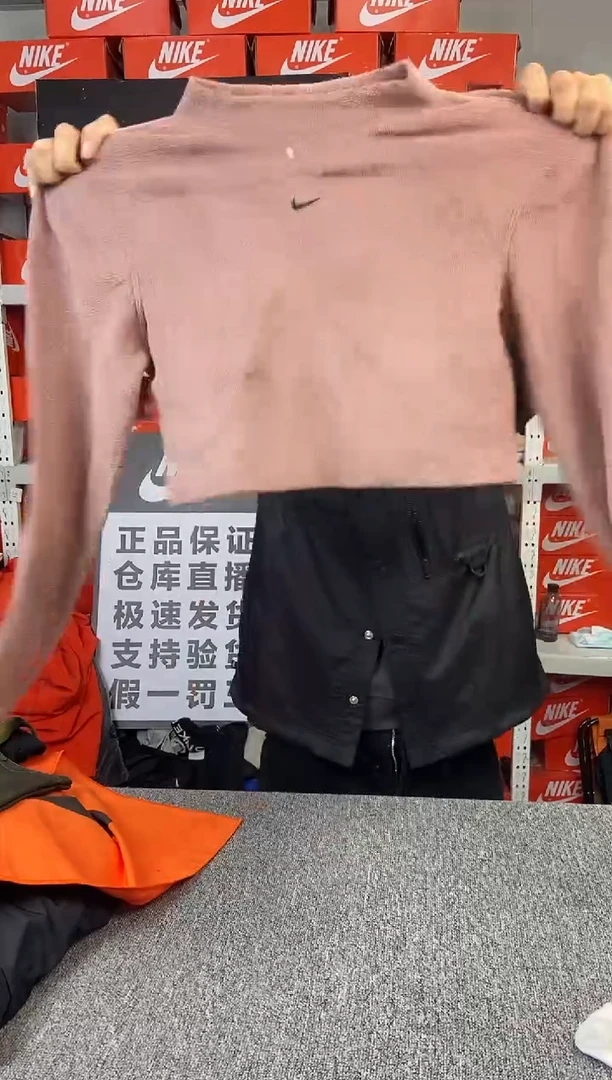 913编码 瑕疵直播间过款 尺码