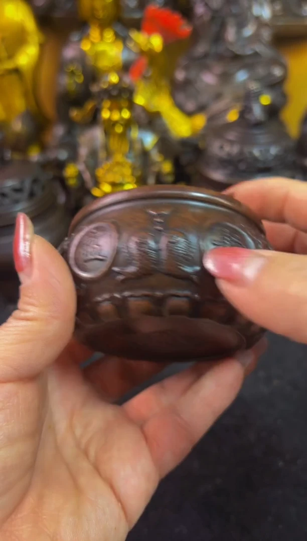 1案台摆件 物品摆件 