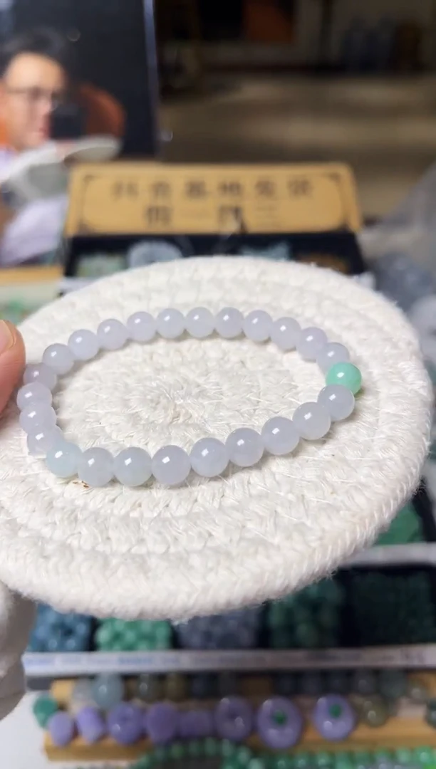 散珠翡翠翡翠散珠卡7.7