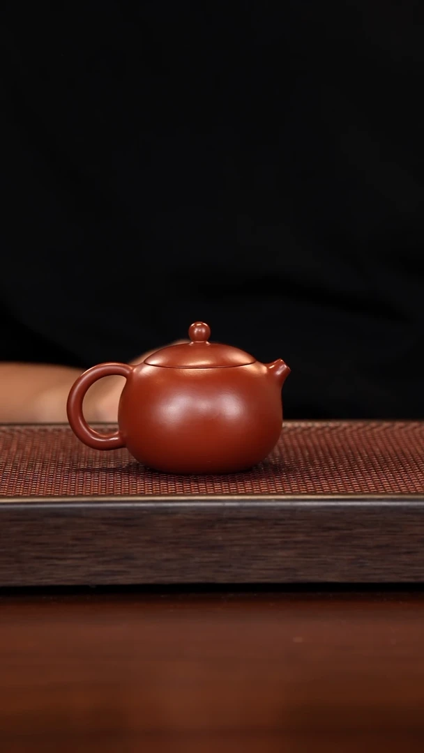 徐壶记精品紫砂壶