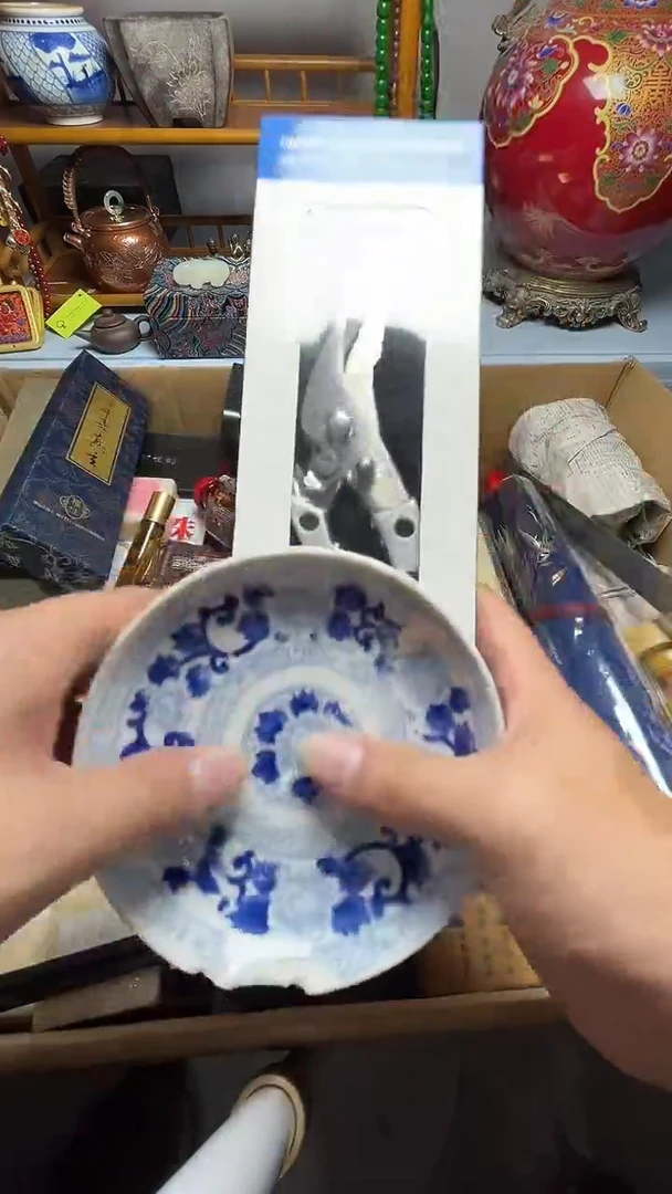 茶宠瓷器瓷器瓷器瓷器微瑕