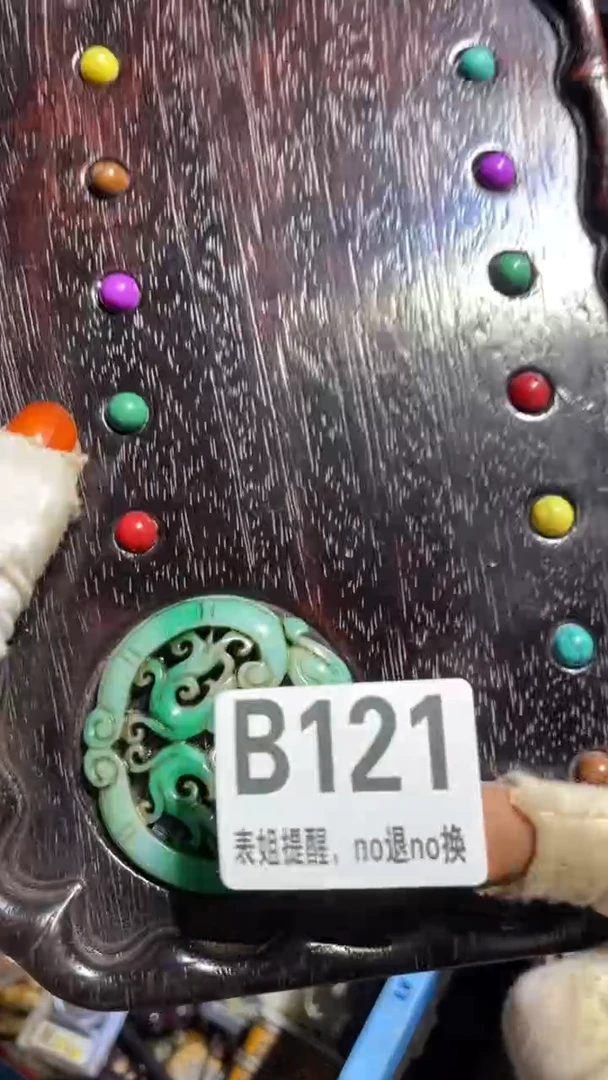 陶瓷是**啊表姐直播所见所得