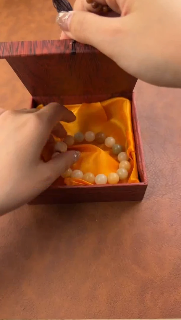 又禧手串（无礼盒）@@@SP033