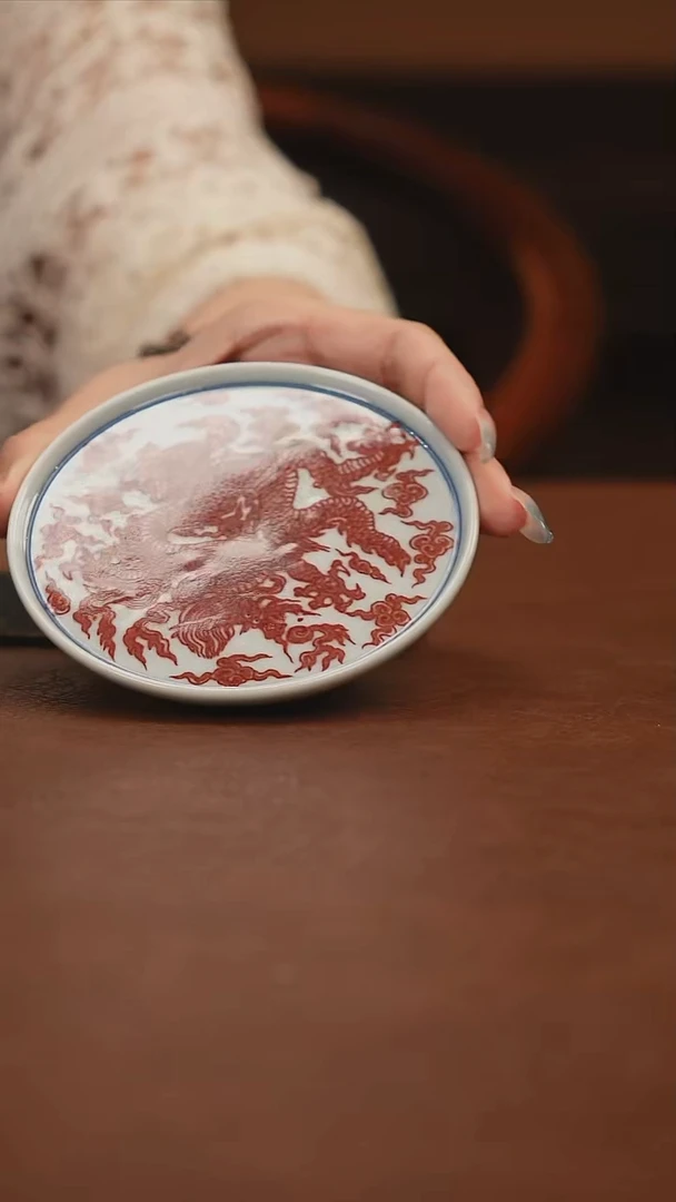 景德镇高温手工陶瓷