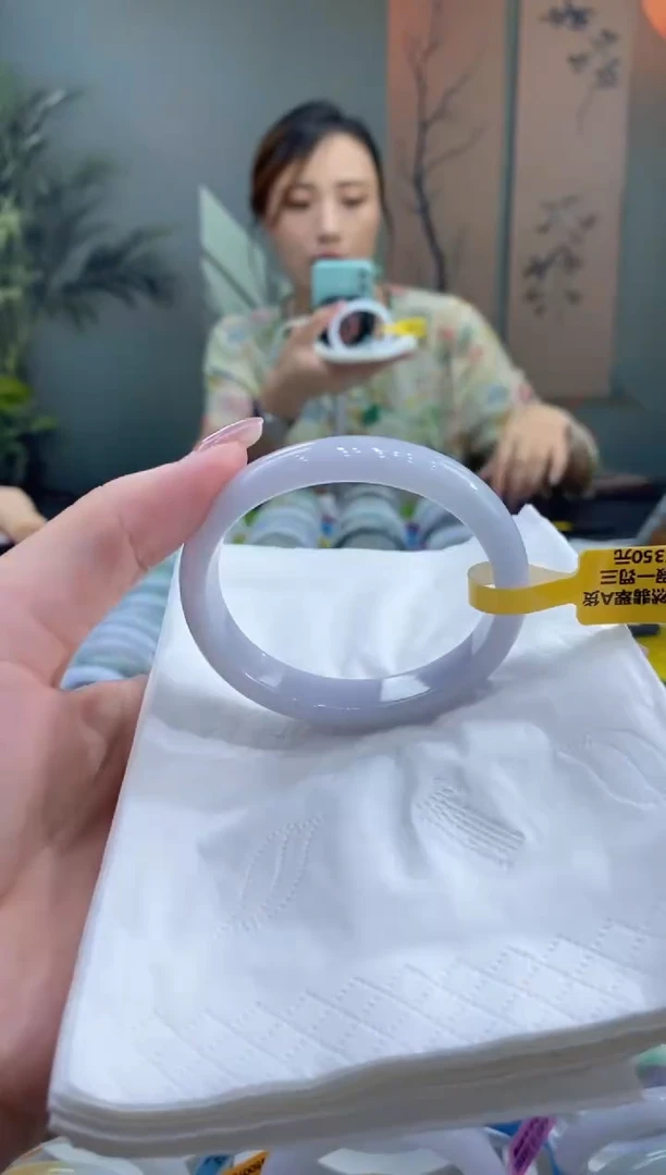 未镶嵌手镯翡翠000039486