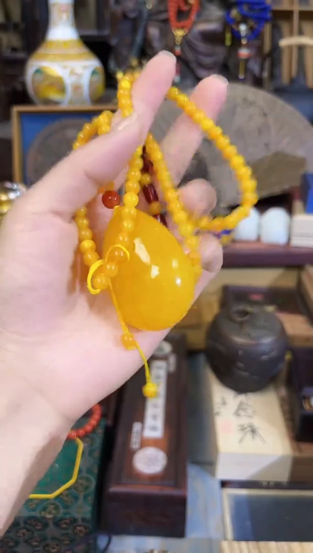 风车木（黑檀木）1