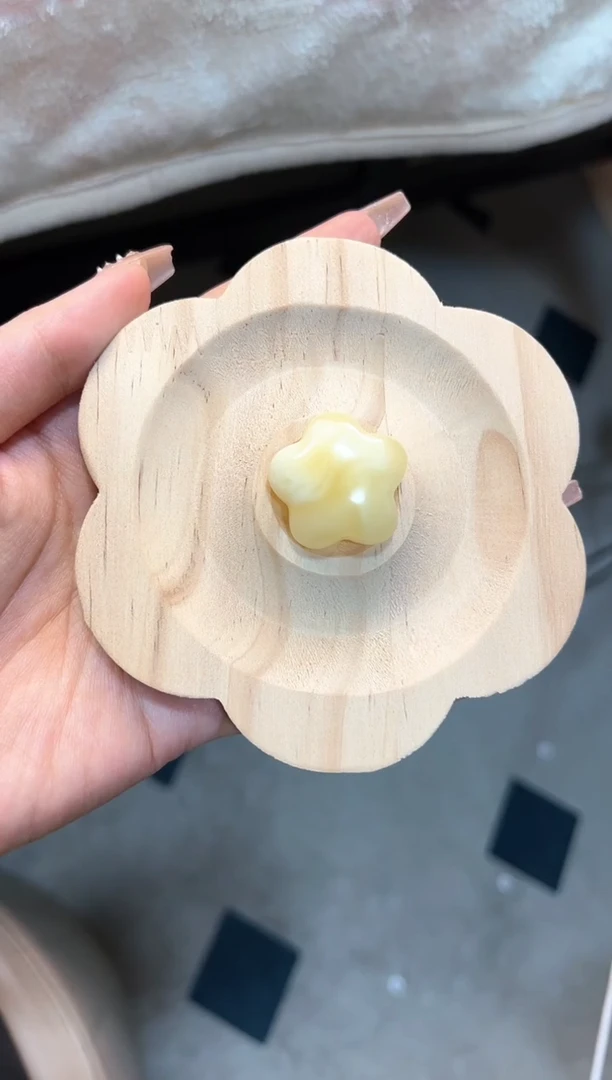 【闪购商品】琥珀珠宝奇石未镶嵌星星