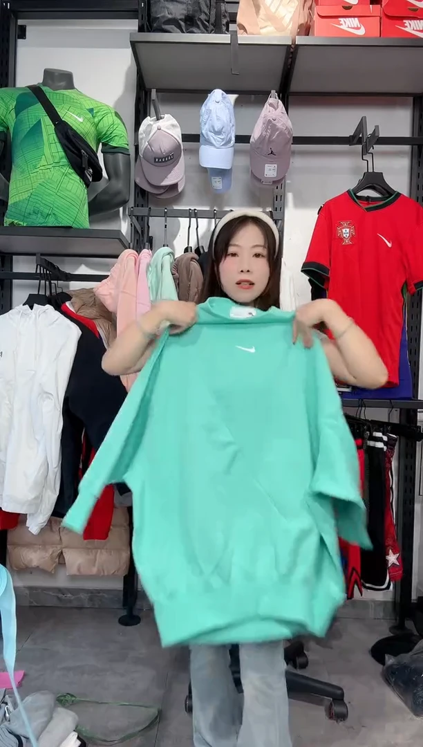 1394   编码 瑕疵款直播间过款为准 尺码 M165